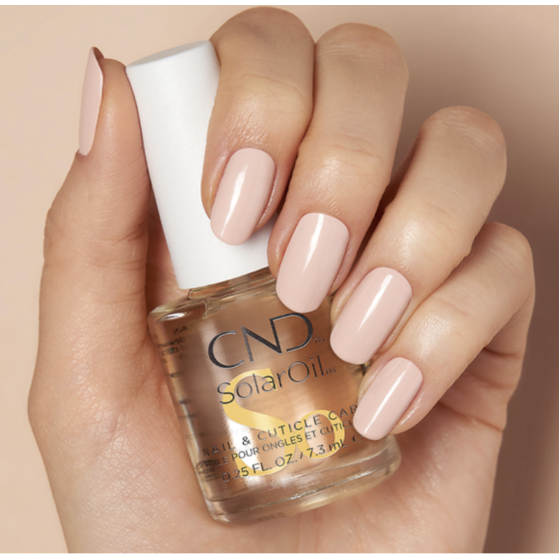 SolarOil - Nagel- und Nagelhautöl 7,38 ml CND-NAGELHAUTÖL-Double Beauty Shop