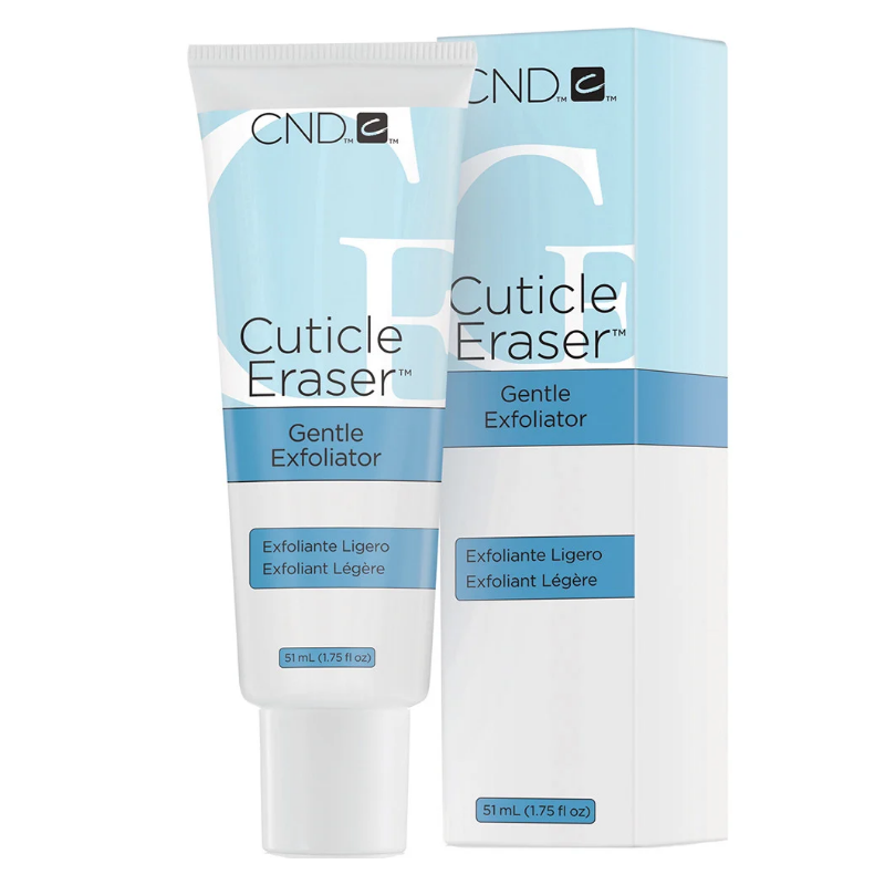 Cuticle Eraser - Cuticle Remover 15 ml CND