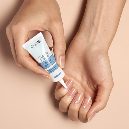 Cuticle Eraser - Cuticle Remover 15 ml CND