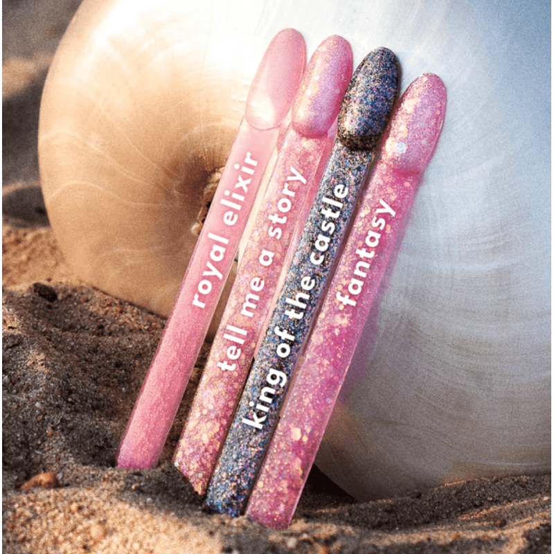 TELL ME A STORY - UV Nagellack 7ml ECLAIR-Alle Farben ECLAIR-Double Beauty Shop