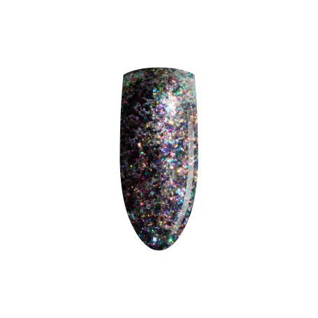 KING OF THE CASTLE - UV Nagellack 7ml ECLAIR