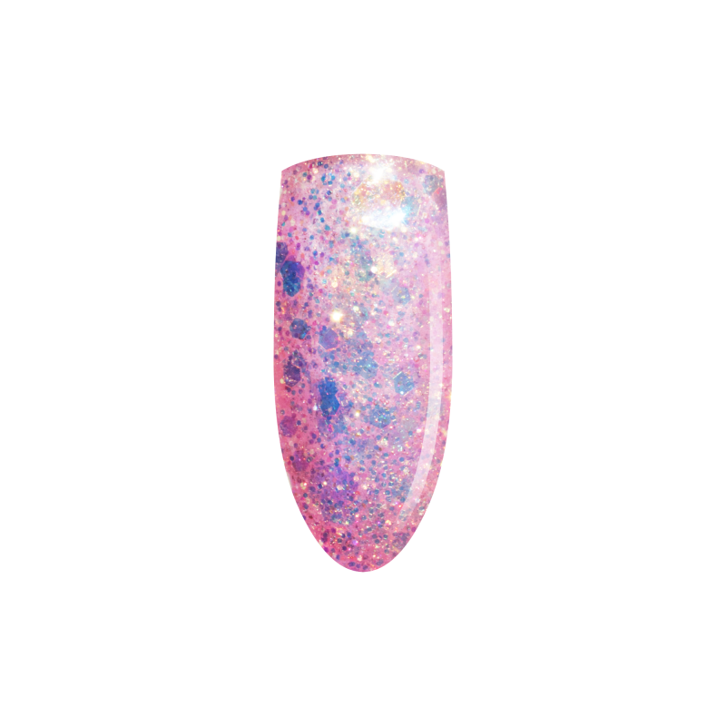 FANTASY - UV Nagellack 7ml ECLAIR-Alle Farben ECLAIR-Double Beauty Shop
