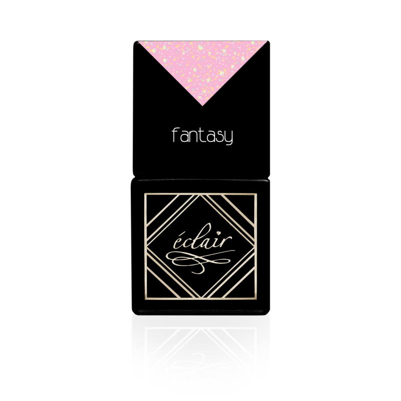 FANTASY - UV Nagellack 7ml ECLAIR-Alle Farben ECLAIR-Double Beauty Shop