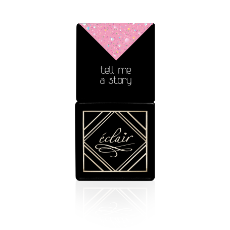 TELL ME A STORY - UV Nagellack 7ml ECLAIR