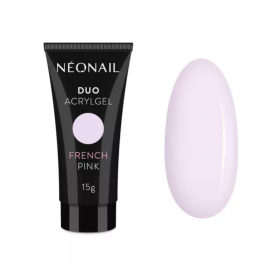 FRENCH PINK - DUO ACRYLGEL (15g, 30g, 60g) NEONAIL
