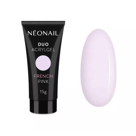 FRENCH PINK - DUO ACRYLGEL (15g, 30g, 60g) NEONAIL