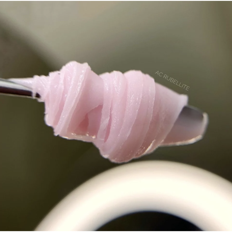 RUBELLITE - Acrylate Gel (Acrylgel) 30ml AMERICAN CREATOR-ACRYLGEL-Double Beauty Shop