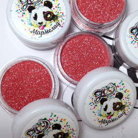 ROT - PIGMENT MARMELADE-SAND (3g) ZooNail