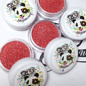 ROT - PIGMENT MARMELADE-SAND (3g) ZooNail