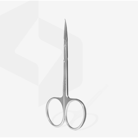 Hautschere mit gebogener Spitze EXPERT 51 (SE-51/3) STALEKS