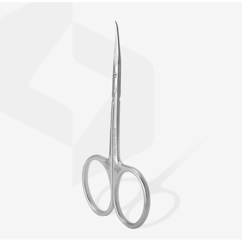 Nagelhautschere (SX-21) EXCLUSIVE STALEKS-SCHEREN-Double Beauty Shop