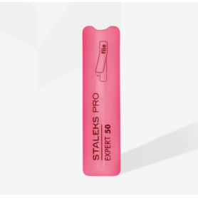 Plastik-Untersatz EXPERT 50 (SPBE-50) für Einwegfeile...