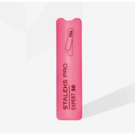 Plastik-Untersatz EXPERT 50 (SPBE-50) für Einwegfeile STALEKS