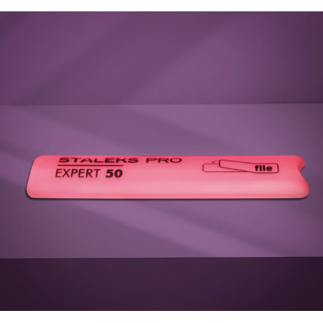 Plastik-Untersatz EXPERT 50 (SPBE-50) für Einwegfeile STALEKS