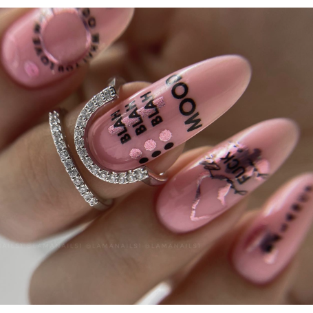 F - Color Gel Disguise Collection 15ml AMERICAN CREATOR