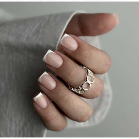 Absolute White - Color Gel 15ml AMERICAN CREATOR