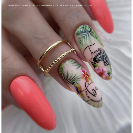 Tender - Color Gel 15ml AMERICAN CREATOR