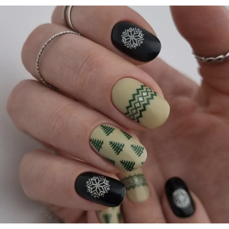 Villain - Color Gel 15ml AMERICAN CREATOR