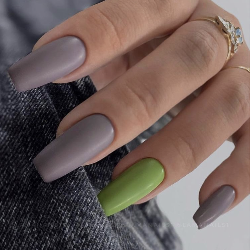 Weird - Color Gel 15ml AMERICAN CREATOR-Online-Shop-Double Beauty Shop