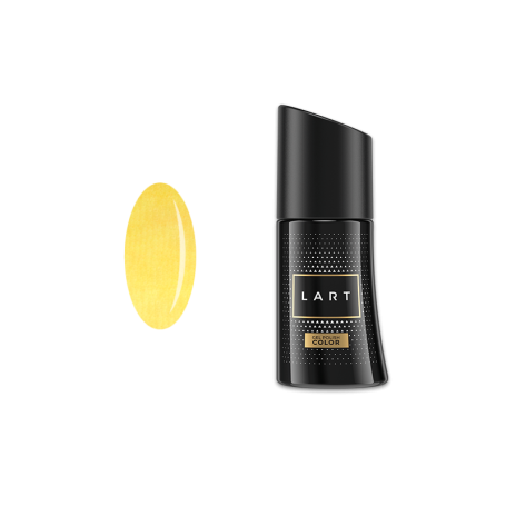 142 GOLD QUARTZ - GEL POLISH 8ml LART