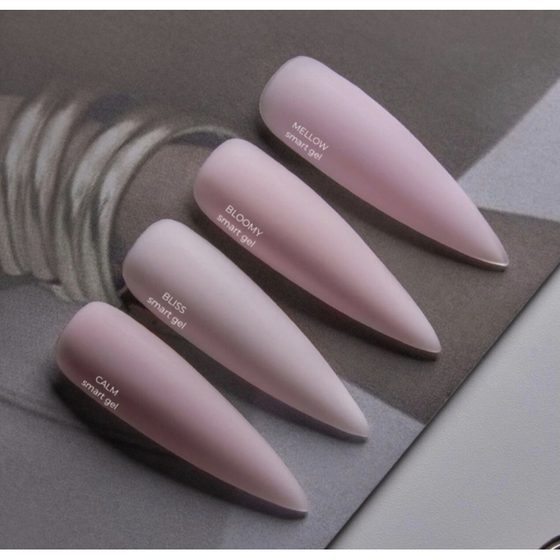 BLOOMY - SMART GEL 15ml HEYLOVE-HEYLOVE-Double Beauty Shop