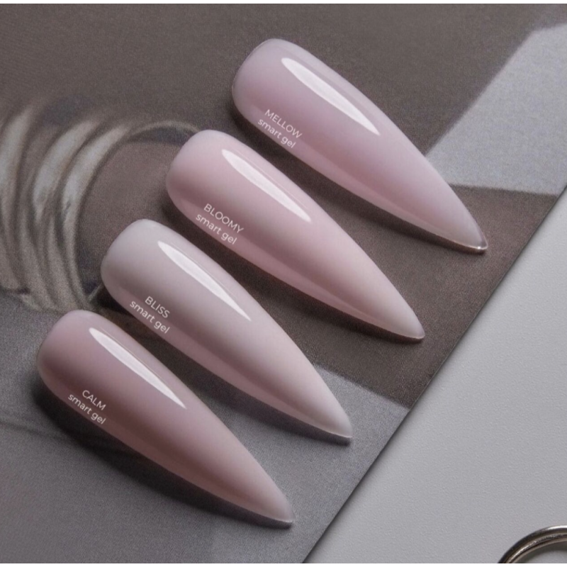 BLISS - SMART GEL 15ml HEYLOVE-HEYLOVE-Double Beauty Shop