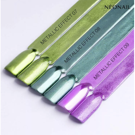 Metallic Effect 07 (Chrome) 1g Neonail