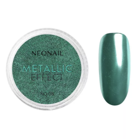 Metallic Effect 08 (Chrome) 1g Neonail
