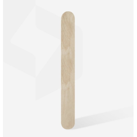 Einweg Holzuntersatz (WBE-20) 50 Stück PAPMAM STALEKS 2