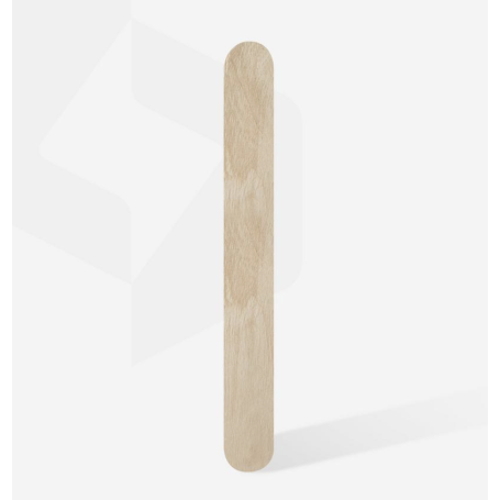 Einweg Holzuntersatz (WBE-20) 50 Stück PAPMAM STALEKS