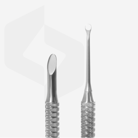 Pusher EXPERT 51 (PE-51/2) STALEKS