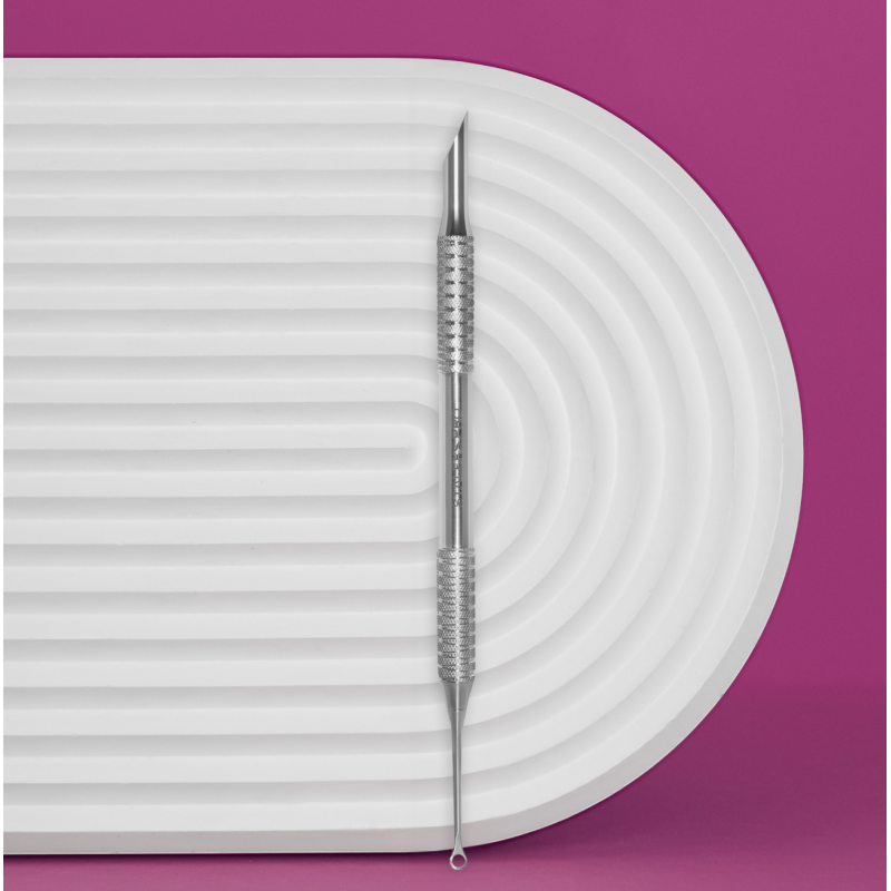 Pusher EXPERT 51 (PE-51/2) STALEKS-INSTRUMENTE STALEKS-Double Beauty Shop