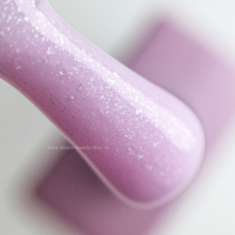 PINK TONIC - Tint Base Coat 15ml HEYLOVE-HEYLOVE-Double Beauty Shop