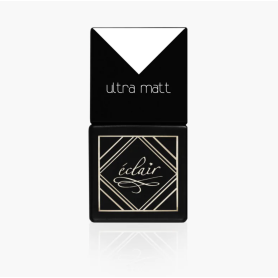 ULTRA MATT - Top Coat (No Wipe) 7ml ECLAIR
