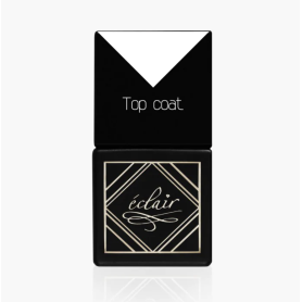 Top Coat (7ml, 14ml) ECLAIR