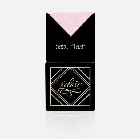 BABY FLASH - UV Nagellack 7ml ECLAIR