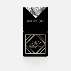 PEEL OFF GUM 7ml Eclair