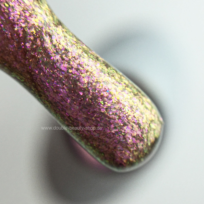 MERMAID - Collection Set (5st x 7ml)-Online-Shop-Double Beauty Shop