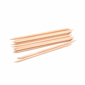 Rosenholzstäbchen ca. 70 mm 10 Stück