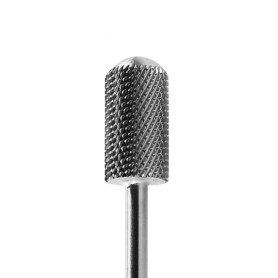 VOLLHARTMETALLFRÄSER GEL/ACRYL/SHELLAC (FREZ 001) SEMILAC