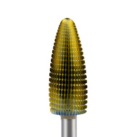 HARTMETALLFRÄSER GEL/SHELLAC BLRS60050RL LINKS & RECHTS...