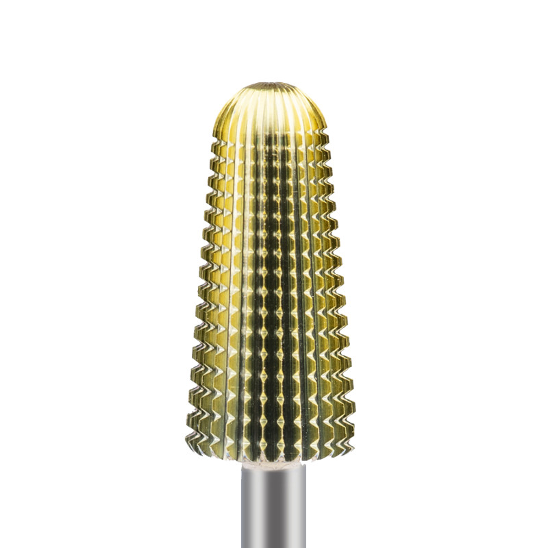 HARTMETALLFRÄSER VLRF70050RL LINKS & RECHTS Händer Bit super fein-LINKS & RECHTS BITS-Double Beauty Shop