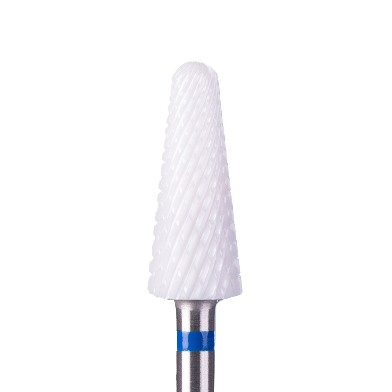 KEGEL FRÄSER aus KERAMIK GEL/ACRYL KERAMIKFRÄSER