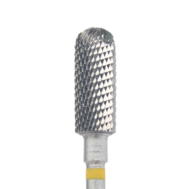 HARTMETALLFRÄSER 115989 sehr fein 5,0 KMIZ-Hartmetallfräser-Double Beauty Shop