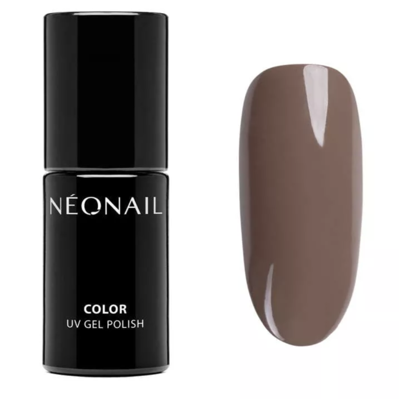 Chill Mornings - UV Nagellack 7,2 ml Neonail-ALLE FARBEN NEONAIL-Double Beauty Shop