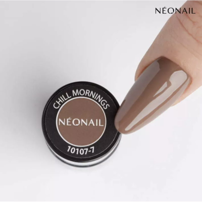 Chill Mornings - UV Nagellack 7,2 ml Neonail-ALLE FARBEN NEONAIL-Double Beauty Shop