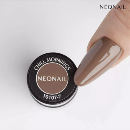 Chill Mornings - UV Nagellack 7,2 ml Neonail