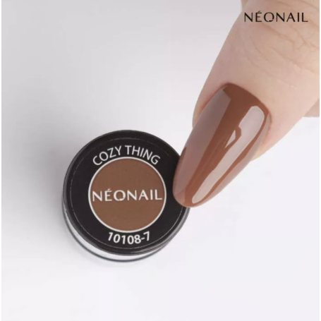 Cozy Thing - UV Nagellack 7,2 ml Neonail