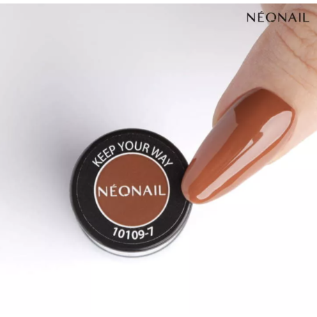 Keep Your Way - UV Nagellack 7,2 ml Neonail