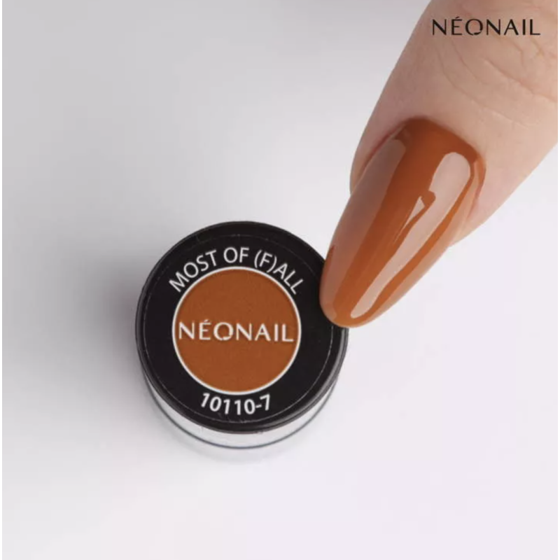 Most Of (F)all - UV Nagellack 7,2 ml Neonail-ALLE FARBEN NEONAIL-Double Beauty Shop